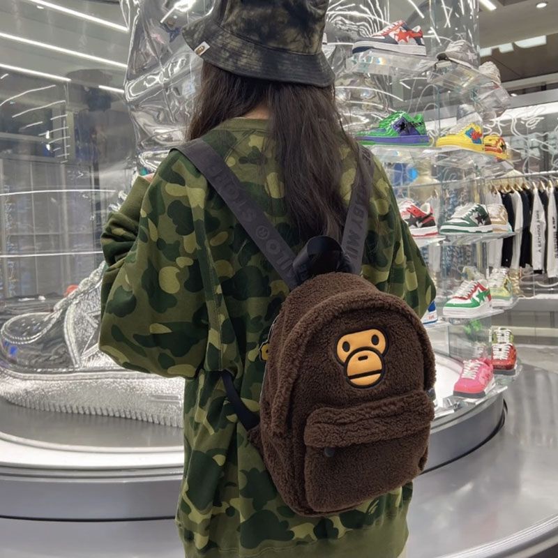 Mochilas bape hot sale