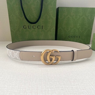 Cinto gucci best sale original mujer