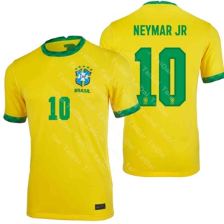 playeras de fútbol neymar