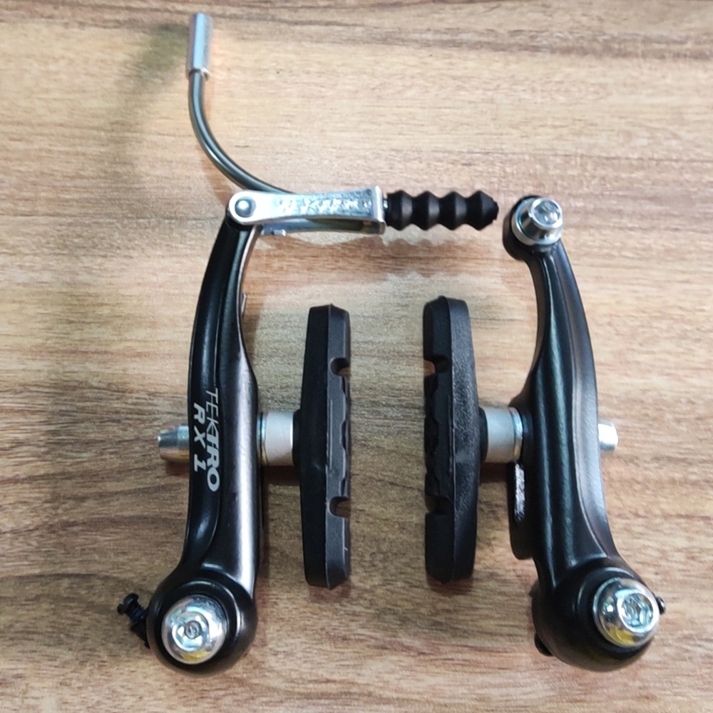 Mini v cheap brake tektro