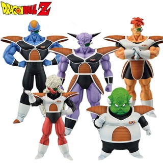 Figuras de acción de Dragon Ball Z DBZ para niños, juguetes coleccionables  de resina, bola de cristal, Shenron, regalo, 3,5 cm