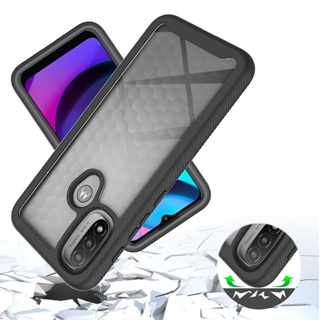 Comprar Funda con esquinas reforzadas Realme 8 / 8 Pro