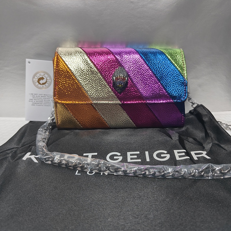 Precio bolsa best sale kurt geiger