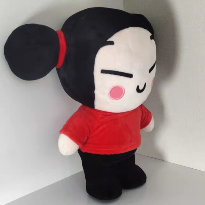 Muñecas pucca sale