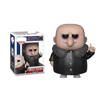 Funko Pop The Addams Familia Miércoles Gómez MORticia Figuras De Acción  Muñeca