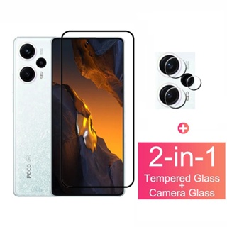 Pelicula,For Xiaomi 13T 12T 11T Pro Tempered Glass Redmi Note 10 11 12 Pro  Plus Cristal templado Mi 11 12 Lite Front Film Redmi Note 12S 11S 10S Phone