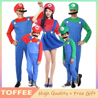 Ropa super mario bros sale