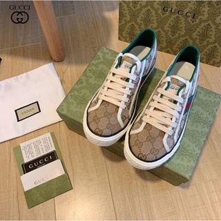 Tenis gucci best sale hombre sucios