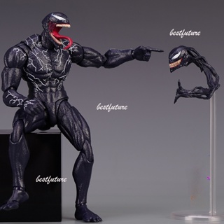 Venom figura de online acción