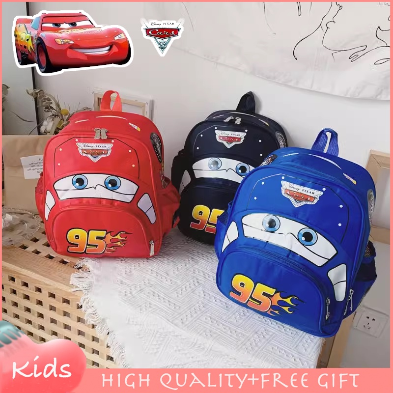 Mochila Infantil De Estilo Escandinavo Con Diseño De