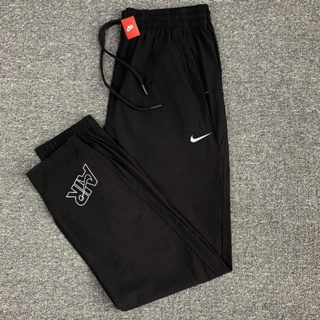 Jogger nike online negro