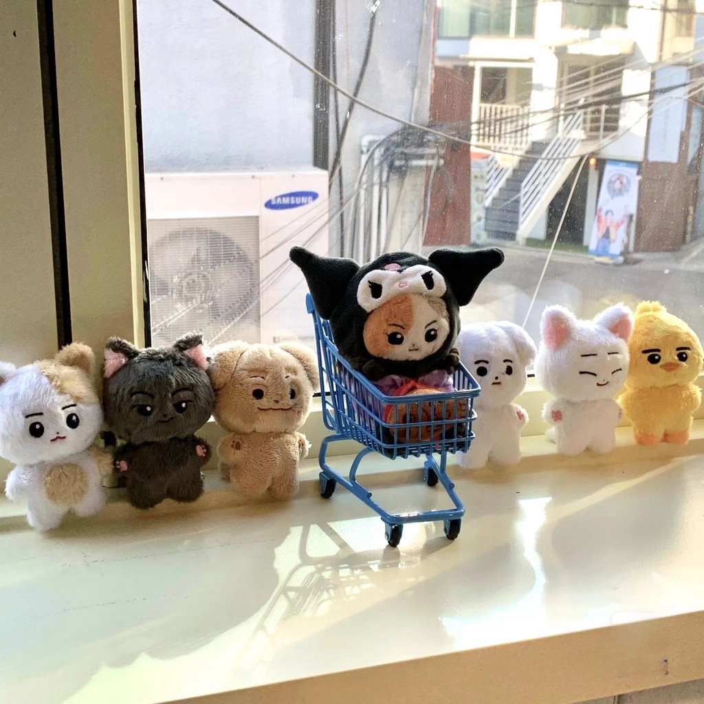 Saja Boys, Kpop Demon Hunters Peluche - Derpy | Cuotas sin interés