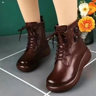 Botas mujer invierno discount 2019