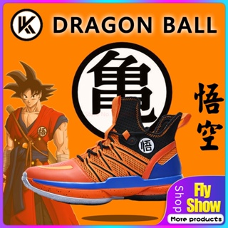 zapatillas dragon ball Shopee M xico