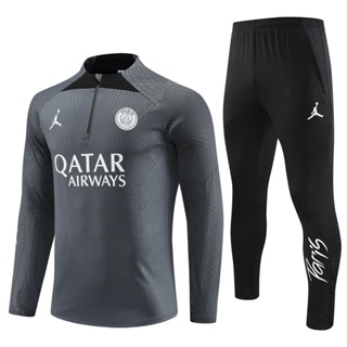 Comprar Chandal París Saint-germain 2021/2022 Gris Niño Baratas