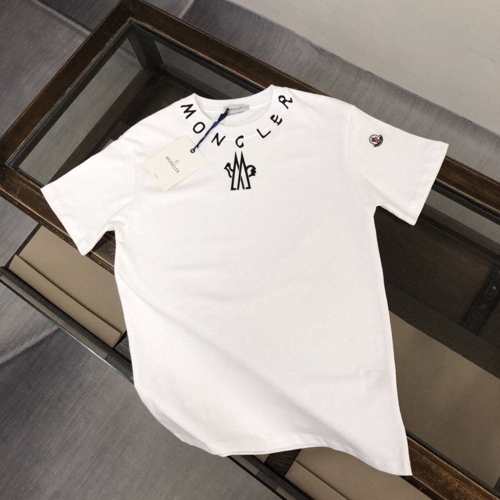 Las mejores ofertas en Camisas de manga corta Louis Vuitton Blanco para  hombres