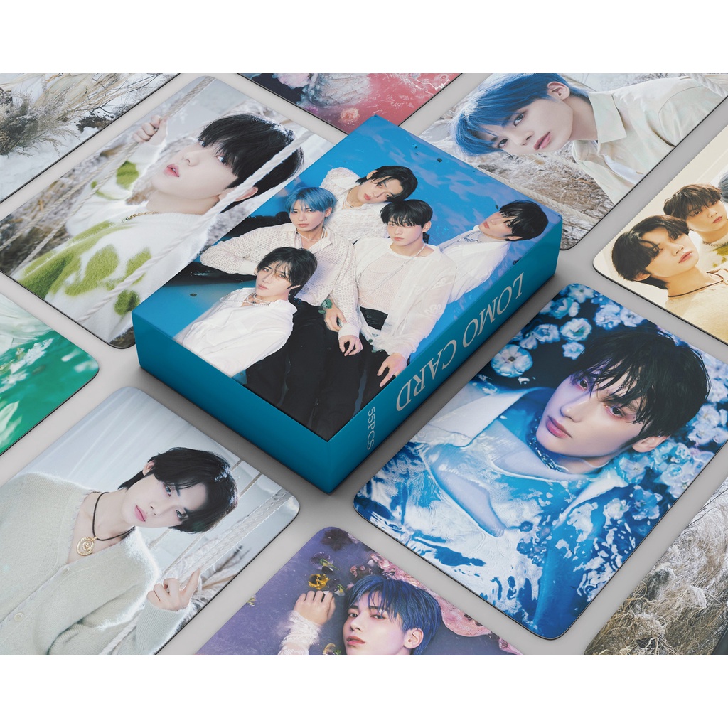 txt photocards - Precios y Ofertas - sep. de 2026 | Shopee México