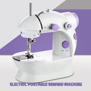 maquina de coser portatil - Precios y Ofertas - ene. de 2024