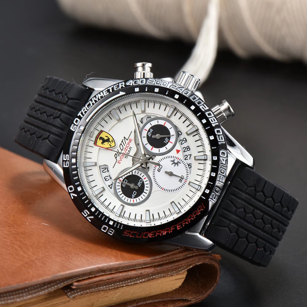 Ferrari discount reloj hombre