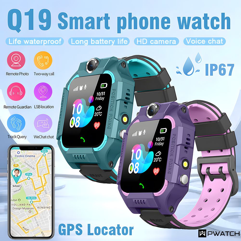 Reloj tactil niños hotsell