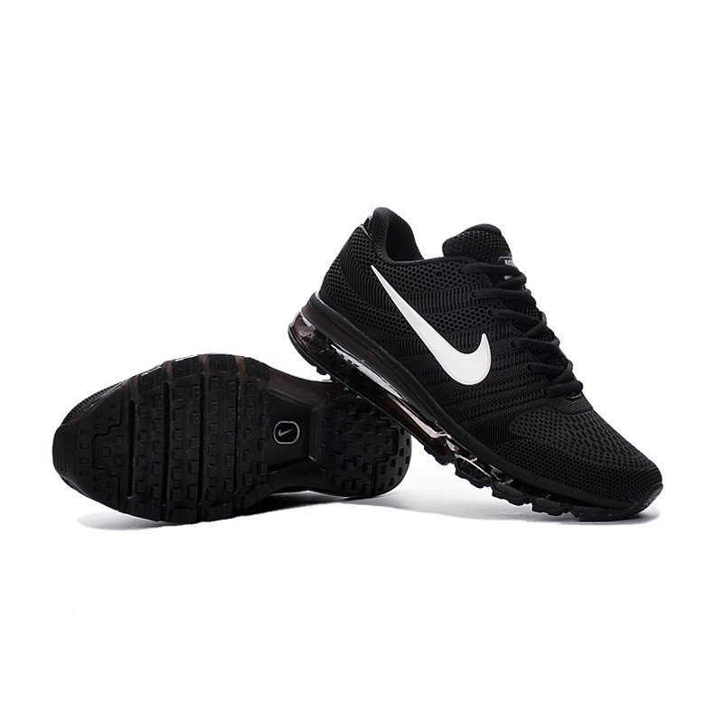 Tenis Hombres Original nike air max 2017 tennis nickel da promotion Shopee Mexico