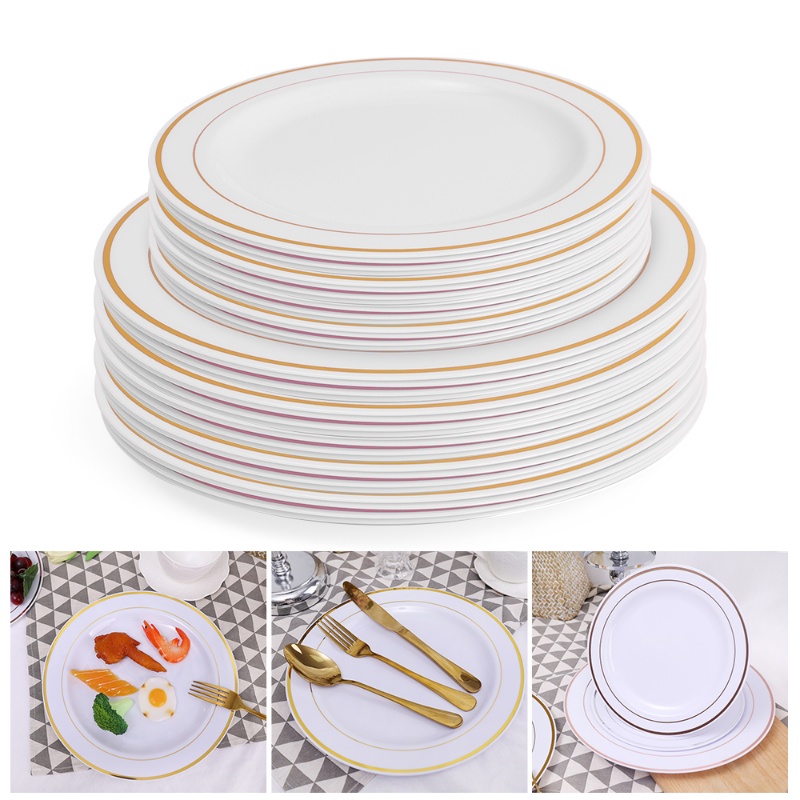 Plato de cerámica cuadrado blanco para sopa, plato de sombrero de paja,  bandeja de fruta, vajilla de restaurante de Hotel, plato de postre, platos  de cocina para el hogar - AliExpress