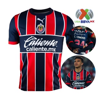 Precio de playera de best sale chivas 2020