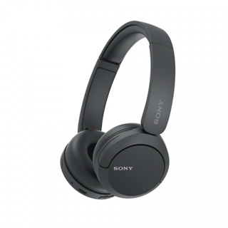SONY WH-CH520 Black / Auriculares OnEar Inalámbricos