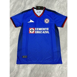 Jersey cruz discount azul 2020 mujer