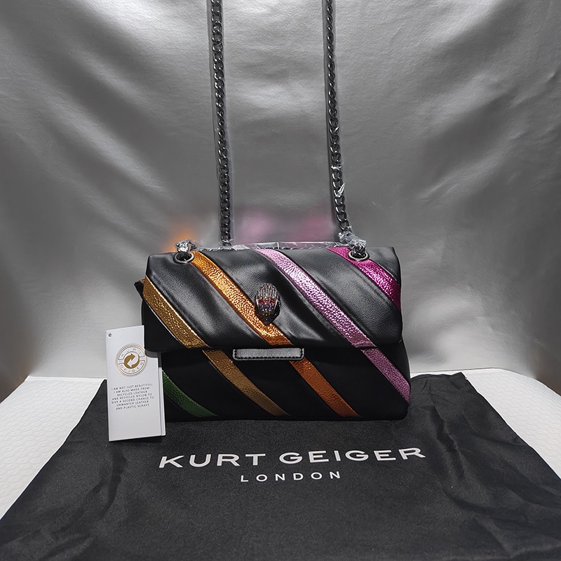 Kurt geiger bolsa discount arcoiris