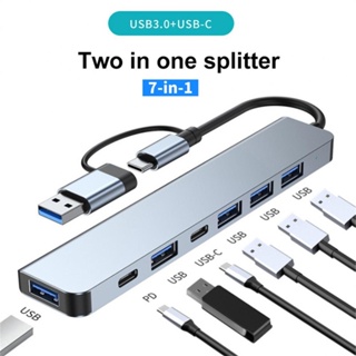 Las mejores ofertas en Adaptador USB múltiple