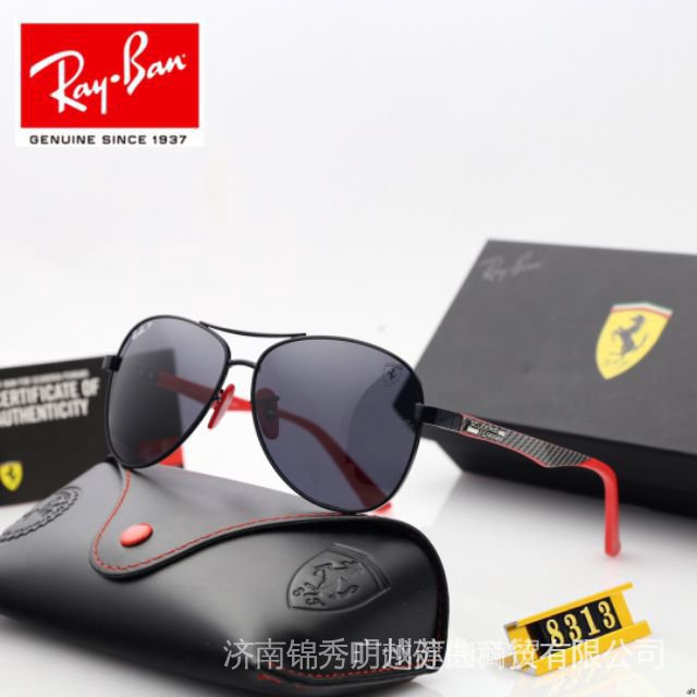 Ray ban 8313 online polarizadas