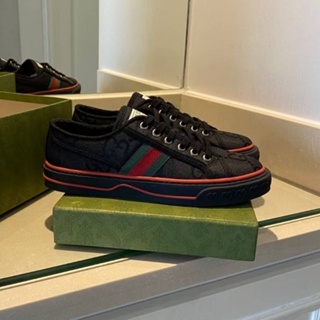 Tenis gucci para online hombres