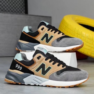 New balance cheap 999 Amarillo hombre