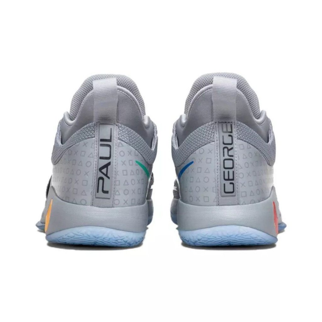 Paul george shoes 218 playstation hot sale