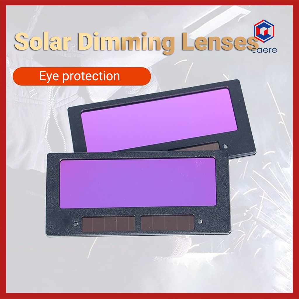 Lentes Coreanos Soldadura Proweltek Verre Noir De Soudage 50 X 105 Mm Teinte DIN 11 Masques à Main De Soudure PROWELTEK Pack 25 Lentes Soldadura Corea