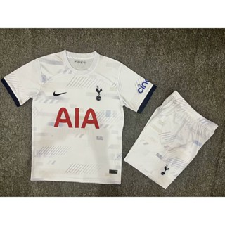 Nueva camiseta discount del tottenham 2021