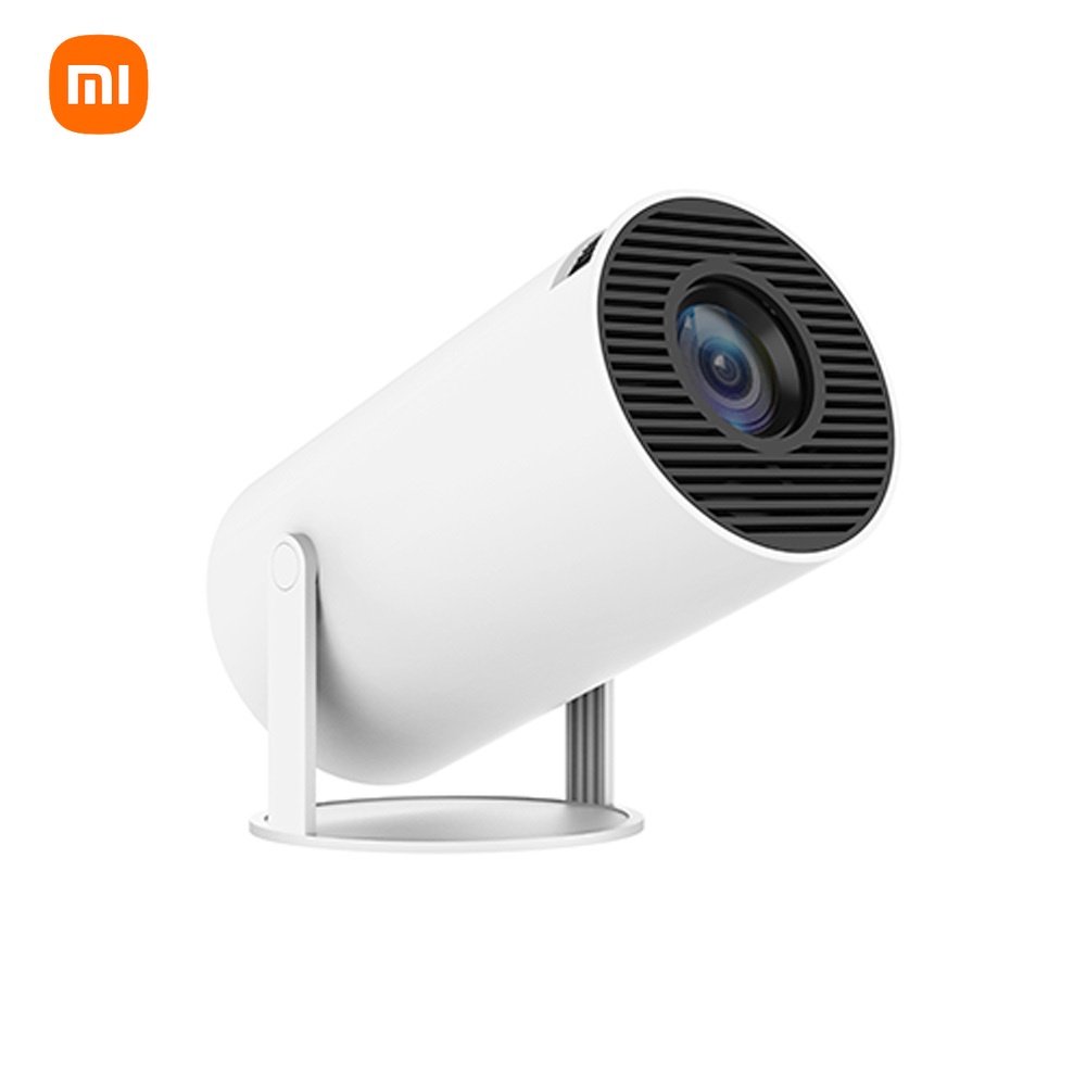 Xiaomi Mijia Mini proyector LED con Android y Bluetooth + trípode