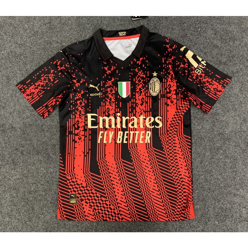 Milan cheap camiseta 2020