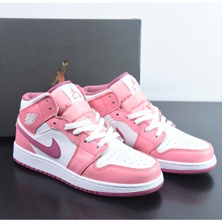 Jordan discount rosas mujer