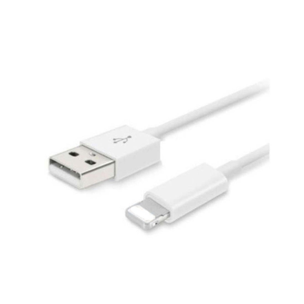 Compra 2 Obtén 1 Cable USB Gratis para iPad Mini 1 2 3 4 Cargador de  Sincronización de Datos