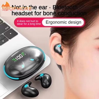 Audifonos Invisibles Bluetooth 5.3 Auriculares Inalambricos Micro Para  Dormir US