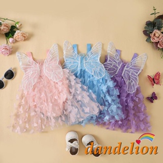 Vestidos de best sale mariposa para bebes