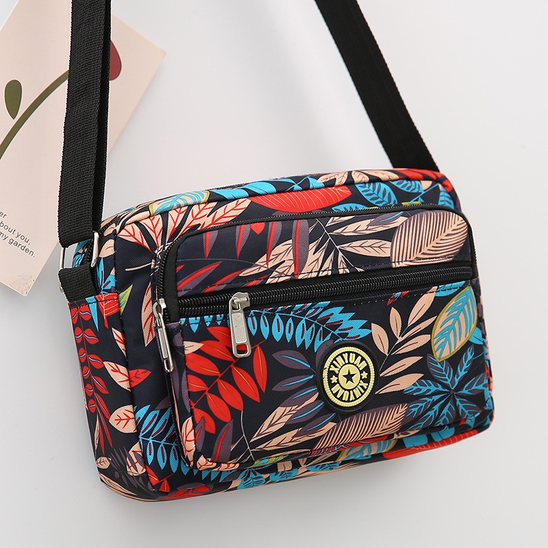 Bolso Bandolera Bolsa De Tela Para Mujer Bolso Mujer Bolso