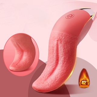 Vibrador Masturbador Mujer Punto G 10 Velocidades Rosado