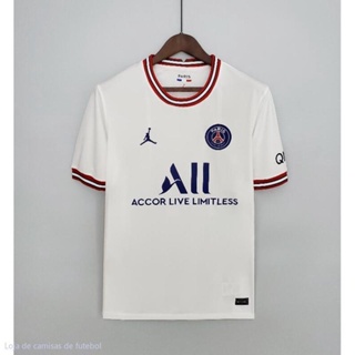 Jordan Paris Saint-Germain 2022-2023 Lionel Messi #30 Away Replica