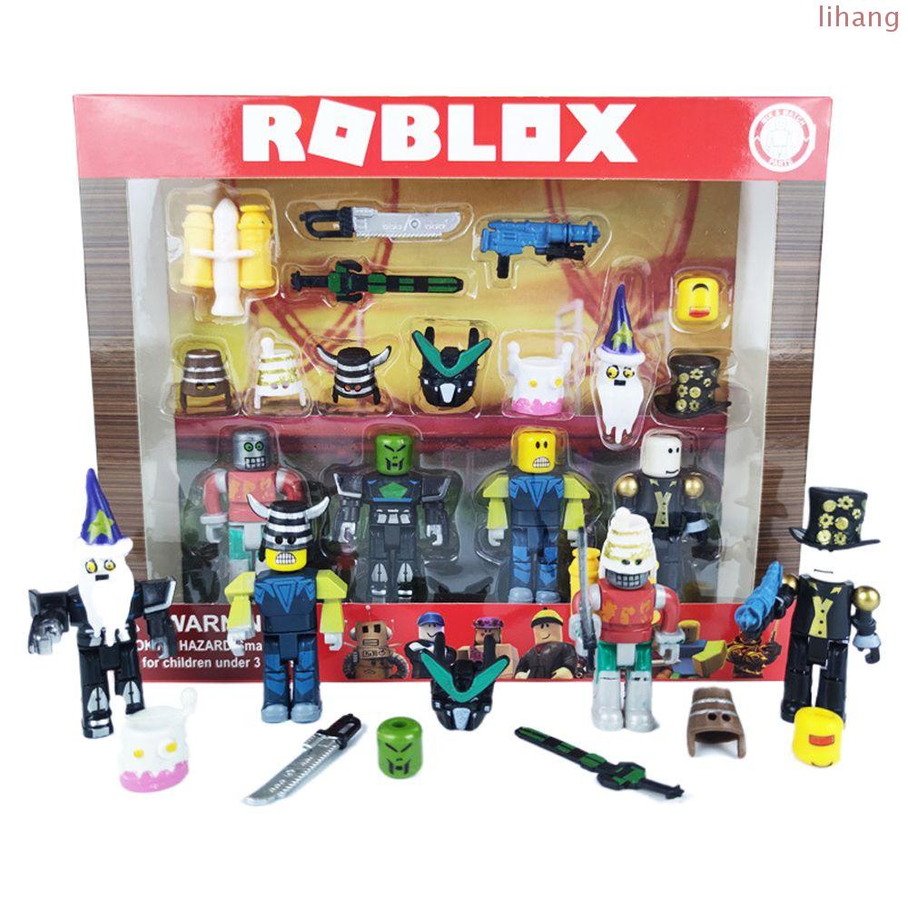 Muñecas roblox 2024