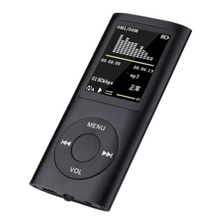 Reproductor MP4 MP3 con Bluetooth y WiFi, reproductor de música en  Streaming Android, Walkman de sonido HiFi, reproductor de Audio Digital  puro con