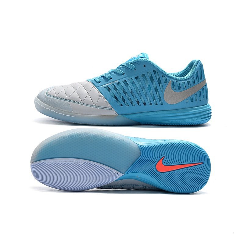 Tenis Lunar del IC del gato de los zapatos de futbol de interior de los hombres para el juego interior 39 45 Shopee Mexico