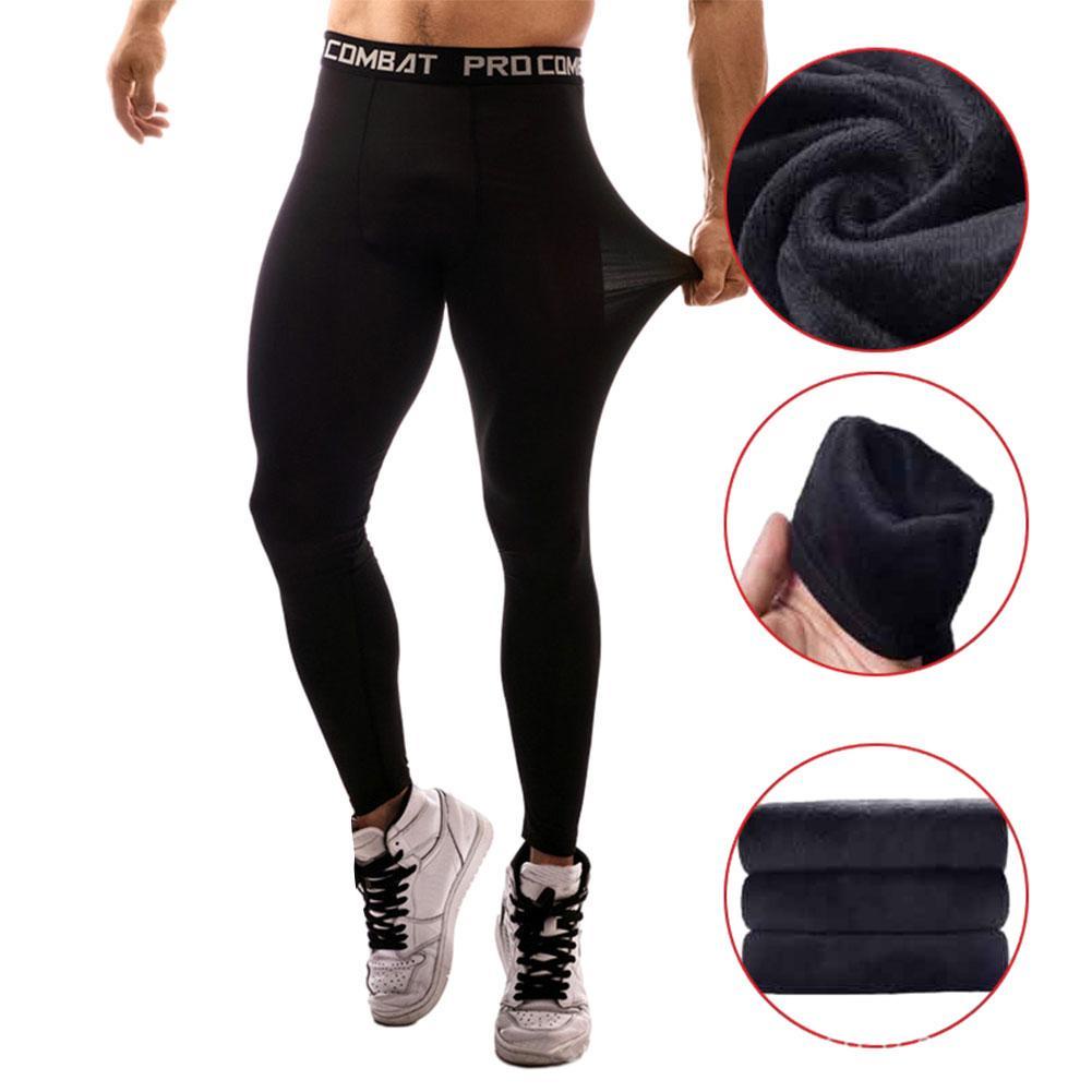 Pantalones De Compresión Para Hombre Leggings Para Hombres